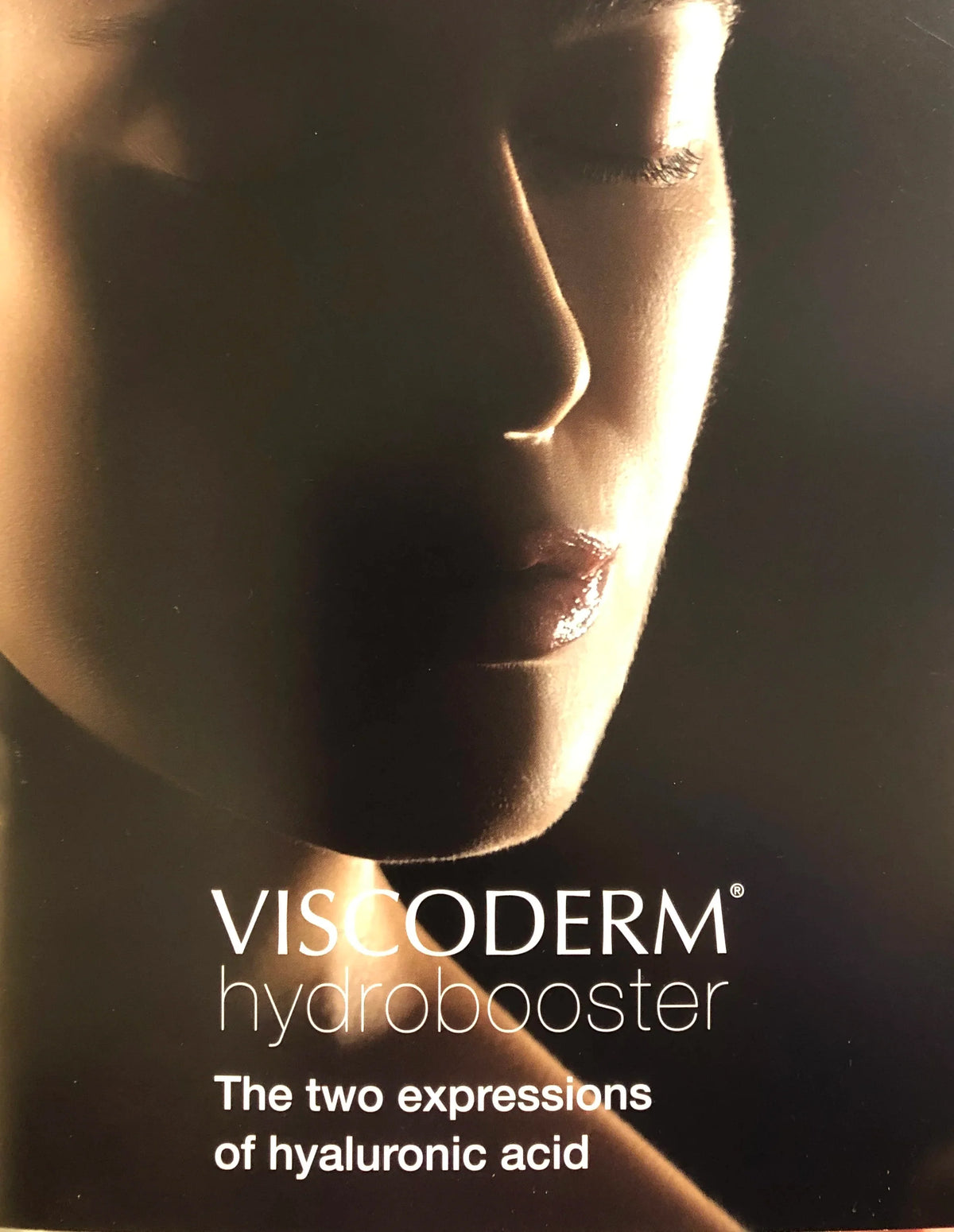 Visoderm Hydrobooster
