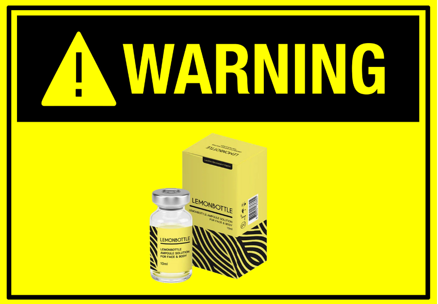 Why I will not be using Lemon Bottle