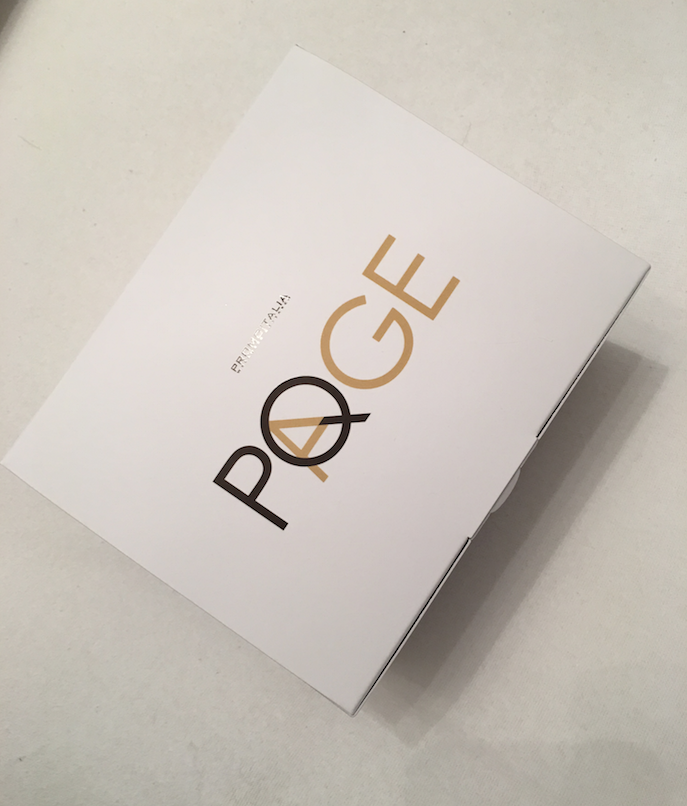 Topical skin treatments - Medium depth chemical peel